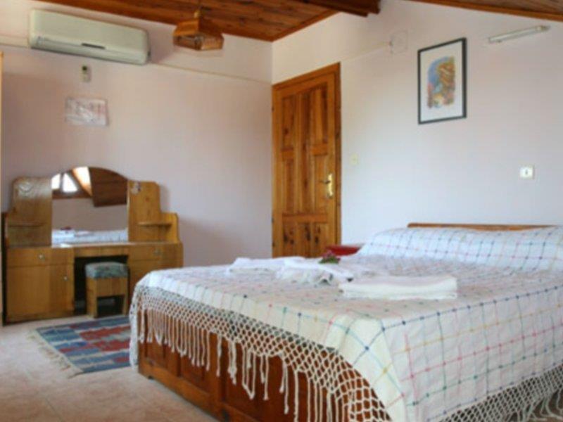 Metin Hotel Dalyan Exterior foto